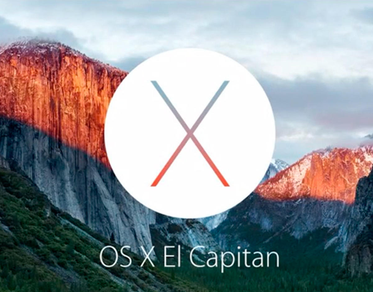 Os X El Capitan Bootable Usb From Windows